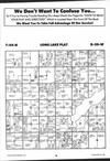 Long Lake T44N-R30W, Crow Wing County 1995 Published by Farm and Home Publishers, LTD